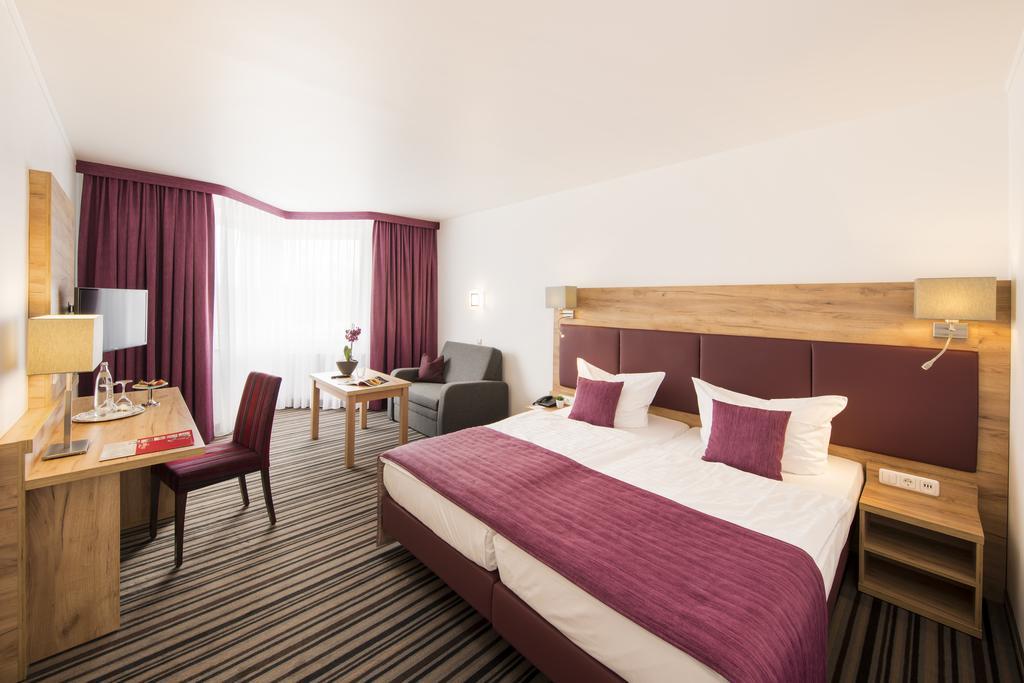 Hotel Touric Korbach Room photo